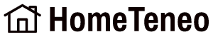HomeTeneo Logo